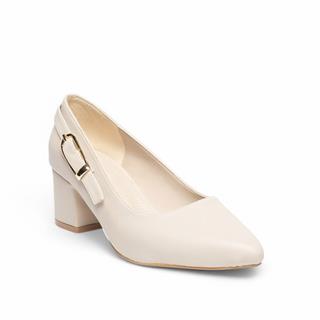 Genel Zenne Ayakkabı 91880 Bej