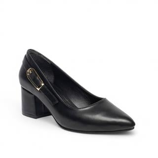 Genel Zenne Ayakkabı 91880 Siyah