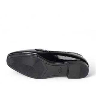 Genel Zenne Babet 003 Rugan Siyah