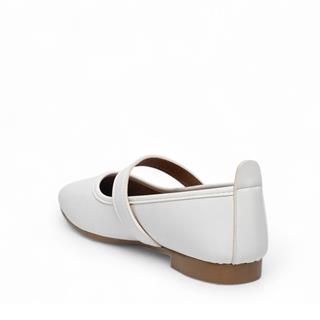 Genel Zenne Babet 0047 Beyaz