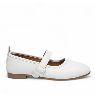 Genel Zenne Babet 0047 Beyaz