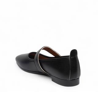 Genel Zenne Babet 0047 Siyah