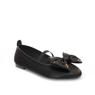 Genel Zenne Babet 02 Saten Siyah