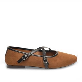 Genel Zenne Babet 03 Süet Taba