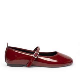 Genel Zenne Babet 9970 Rugan Bordo