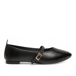 Genel Zenne Babet H100 Cilt Siyah