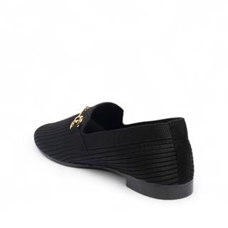 Genel Zenne Babet Triko 307 Siyah