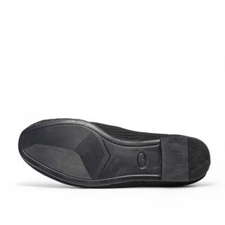 Genel Zenne Babet Triko 304 Siyah