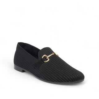 Genel Zenne Babet Triko 307 Siyah