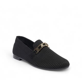 Genel Zenne Babet Triko 306 Siyah