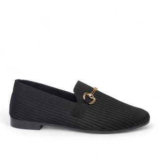 Genel Zenne Babet Triko 307 Siyah