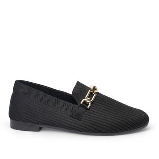 Genel Zenne Babet Triko 306 Siyah