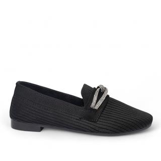 Genel Zenne Babet Triko 303 Siyah