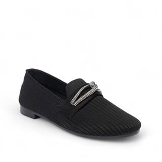 Genel Zenne Babet Triko 303 Siyah