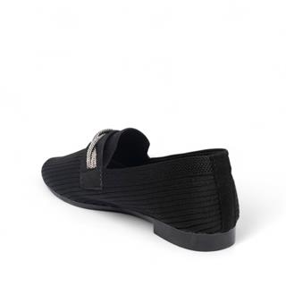 Genel Zenne Babet Triko 304 Siyah