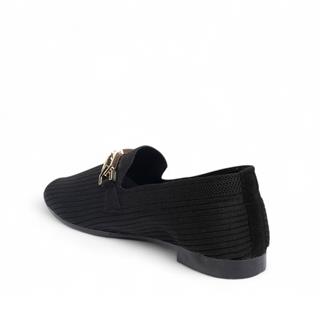 Genel Zenne Babet Triko 306 Siyah