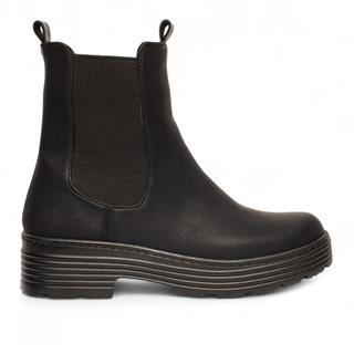 Genel Zenne Bot Lastikli 740 Zümrüt Siyah