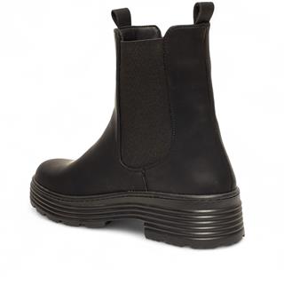 Genel Zenne Bot Lastikli 740 Zümrüt Siyah