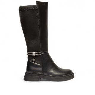 Genel Zenne Çizme 1912 Cilt Siyah