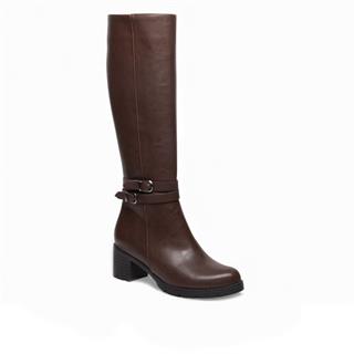 Genel Zenne Çizme 746 Cilt Kahve