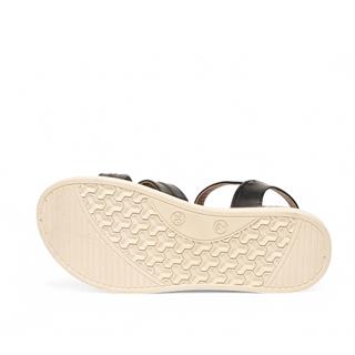 Genel Zenne Günlük Sandalet 601 Cilt Siyah