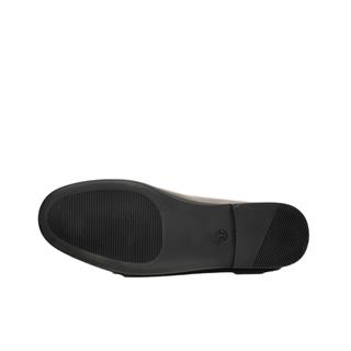Genel Zenne Loafer 05 Yanki Kahve