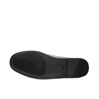 Genel Zenne Loafer 05 Yanki Siyah