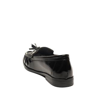 Genel Zenne Loafer 05 Yanki Siyah