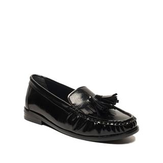 Genel Zenne Loafer 05 Yanki Siyah