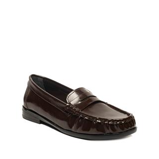 Genel Zenne Loafer 06 Yanki Kahve