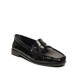 Genel Zenne Loafer 06 Yanki Siyah