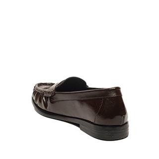 Genel Zenne Loafer 06 Yanki Kahve