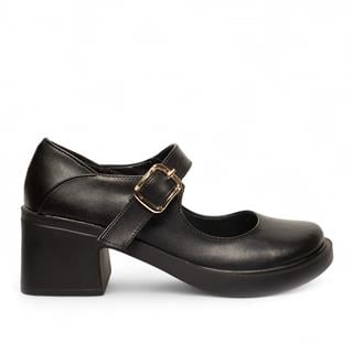 Genel Zenne Loafer 201 Cilt Siyah
