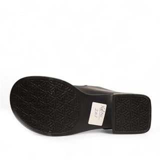 Genel Zenne Loafer 201 Cilt Siyah