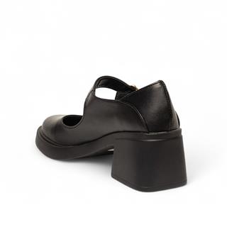 Genel Zenne Loafer 201 Cilt Siyah