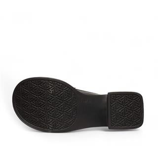 Genel Zenne Loafer 203 Cilt Siyah