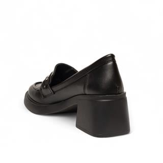 Genel Zenne Loafer 203 Cilt Siyah