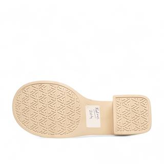 Genel Zenne Loafer 203 Cilt Bej