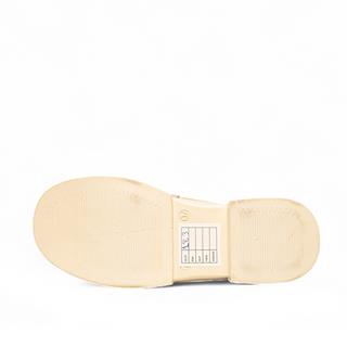 Genel Zenne Loafer Ayakkabı 183 Cilt Bej