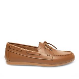 Genel Zenne Loafer Ayakkabı 101 Cilt Taba