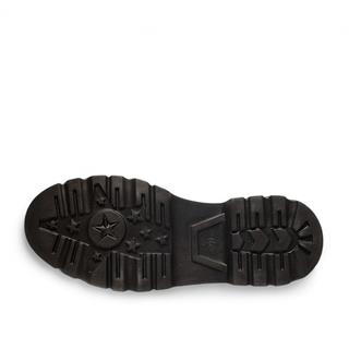 Genel Zenne Loafer Ayakkabı 819 Kırışık Rugan Kahve