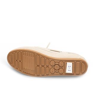 Genel Zenne Loafer Ayakkabı 101 Süet Bej