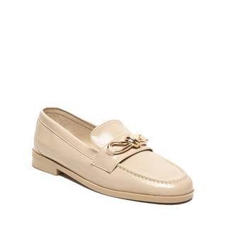 Genel Zenne Loafer Ayakkabı S600 Yanki Bej