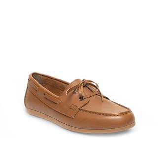 Genel Zenne Loafer Ayakkabı 101 Cilt Taba