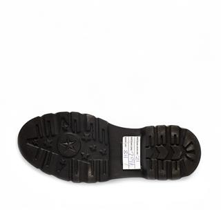 Genel Zenne Loafer Ayakkabı 811 Cilt Siyah