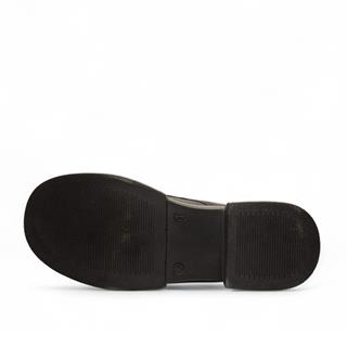 Genel Zenne Loafer Ayakkabı 144 Cilt Siyah