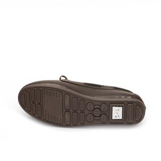 Genel Zenne Loafer Ayakkabı 101 Cilt Kahve