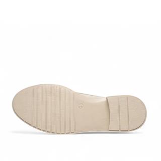 Genel Zenne Loafer Ayakkabı 706 Bej