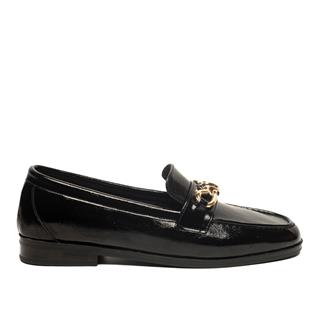 Genel Zenne Loafer Ayakkabı S600 Yanki Siyah