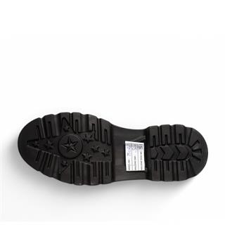 Genel Zenne Loafer Ayakkabı 806 Siyah